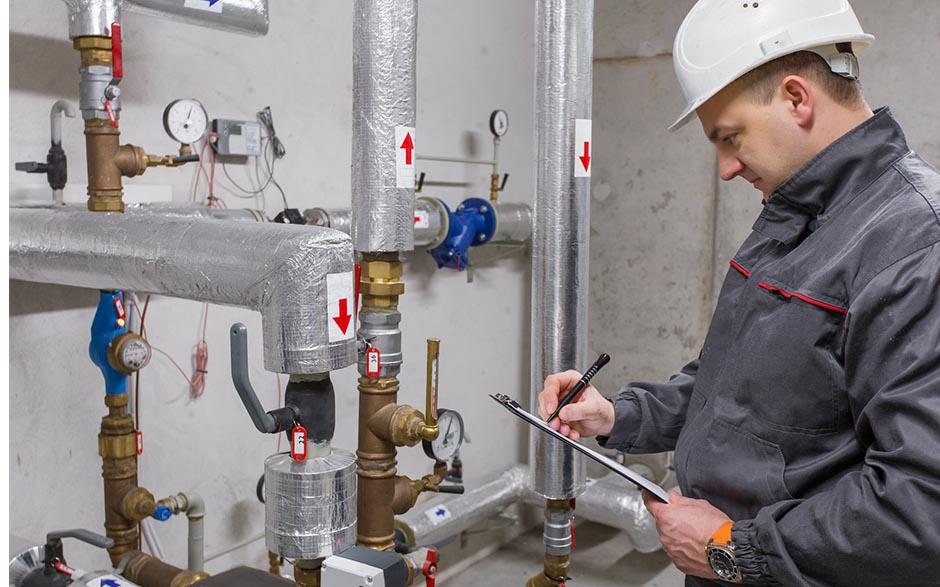 chauffage air eau Nanterre